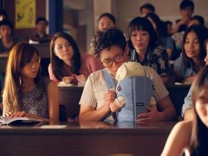 我们全家不太熟