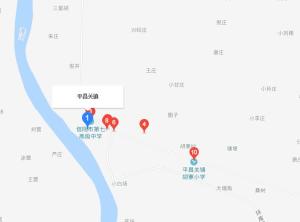 平昌在什么市 300