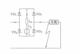 图3 变压器型超导故障电流限制器