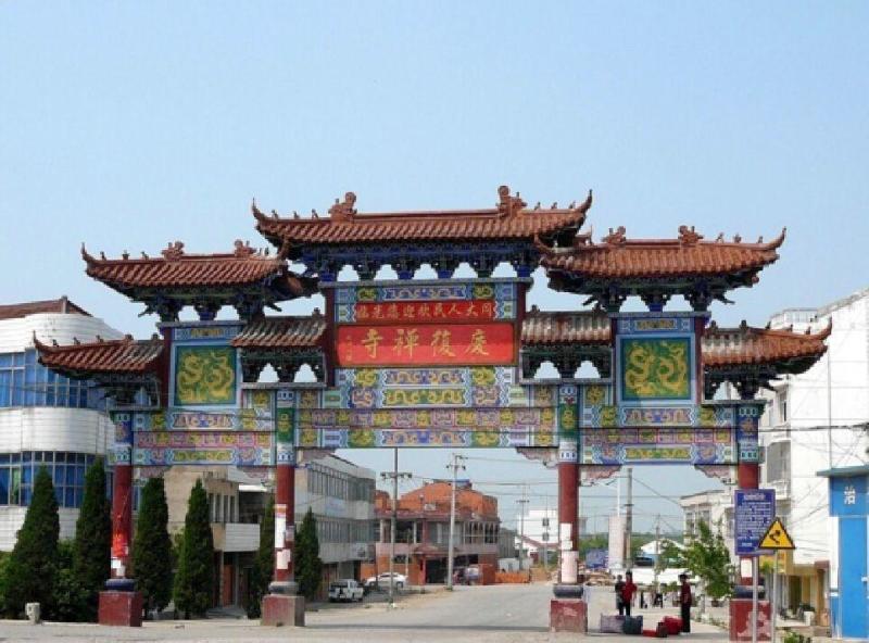 同大圩位于安徽省庐江县同大镇,地临巢湖,属庐江县纯圩区.