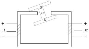 图4继电器置位成功