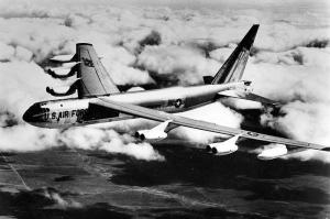 B-52C型