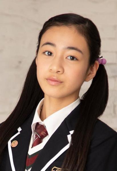 八木美树