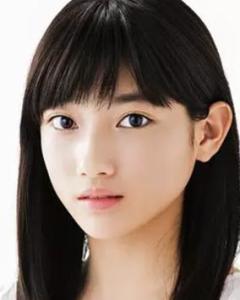 川岛铃遥