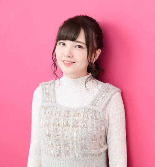 鬼头明里 日本女性声优 搜狗百科 鬼头明里 日本女性声优 搜狗百科