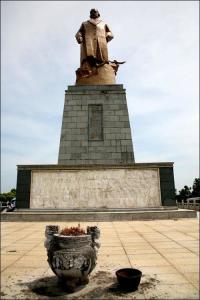 仙岛公园