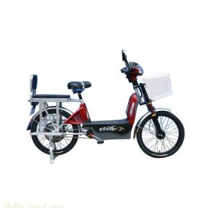 电动自行车