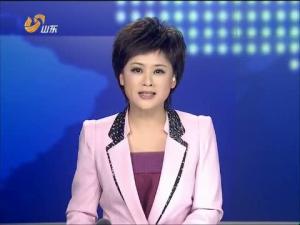 山东新闻联播播音员；毛馨