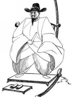 切腹 相关图