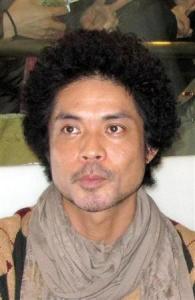 久保田利伸个人照片