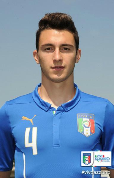 马泰奥·达米安