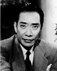 马师曾