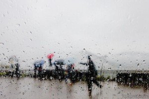 梅雨季节