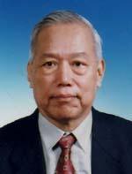 陈德仁