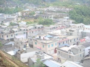 城镇建设