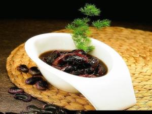 岩豆图册