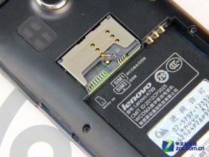 联想乐Phone A789图册
