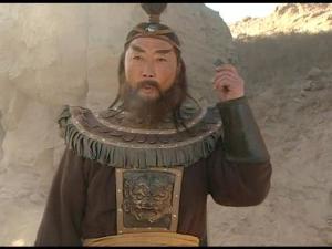 玄铁令