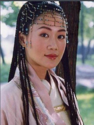 幻影神针