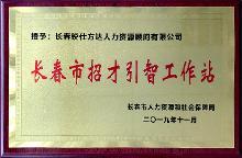 所获荣誉