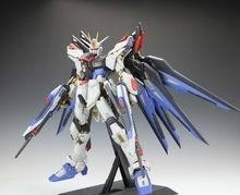 高达模型