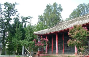 会理县