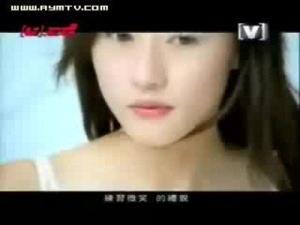 林俊杰《子弹列车》MV截图