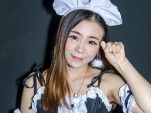 女仆装