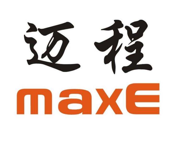 迈程LOGO