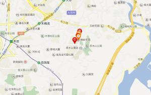 南岭花园