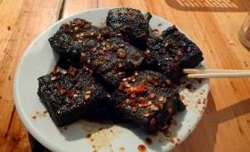 臭豆腐