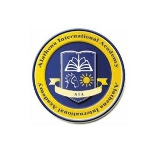 香港加拿大国际学校校徽 0