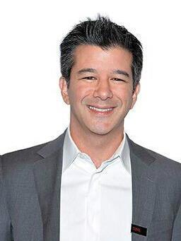 Travis Kalanick