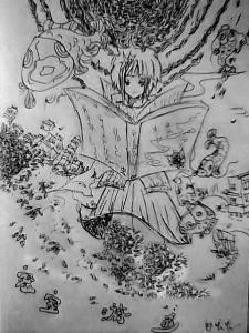 作品