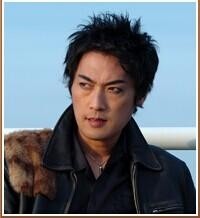 假面骑士kiva