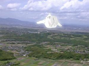 邪恶飞行