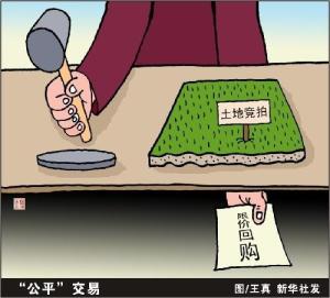公平交易