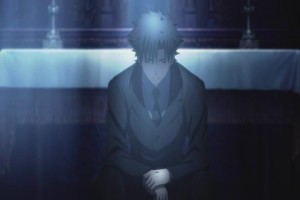 卫宫切嗣