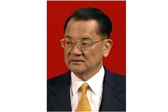 连战(中国国民党原党主席)_搜狗百科
