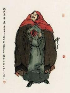 陈达