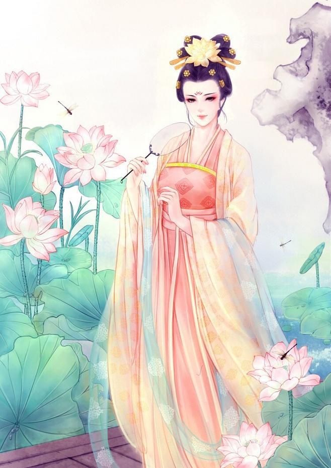 德宁公主(德宁公主最后怎么样了)