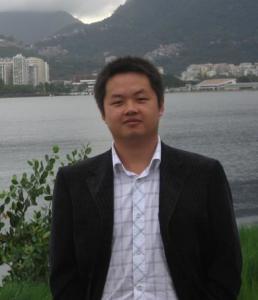 龚骏