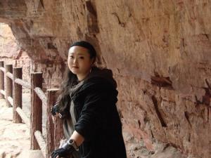 李欣磬图集