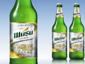 金乌苏