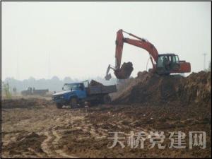 加强农业基础设施建设