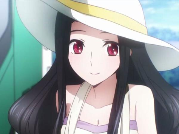 七草真由美 魔法科高中的劣等生 中的角色 搜狗百科