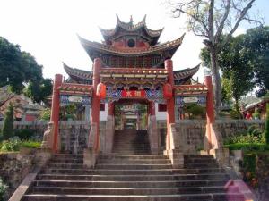 文庙
