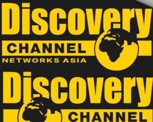 discovery探索频道中文网