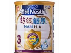 超级能恩