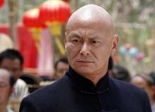月光集市到中国